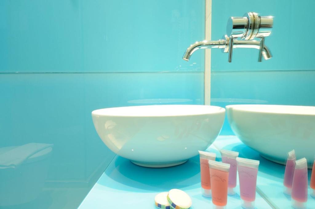 Boutique Doppelzimmer